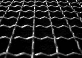 Crimped Wire Mesh