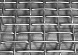 Crimped Wire Mesh