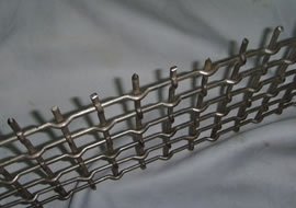 Crimped Wire Mesh