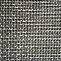 Pre-Crimped Mesh with Extra Length